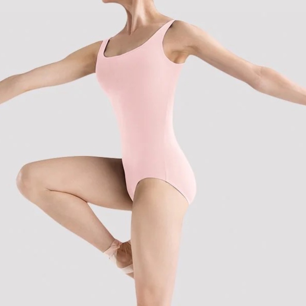 Bloch Faire Tank Leotard